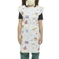 thumbnail image 1 of McKesson Disposable Pediatric Tissue-Poly Exam Gown Child Size 50 Ct, 1 of 6