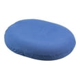 thumbnail image 1 of McKesson Donut Pillow Seat Cushion for Wheelchairs and Office Chair, 14 in, 6 Ct, 1 of 8