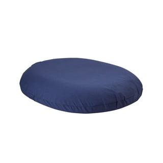 ODOMY Donut Pillow Hemorrhoid Seat Cushion for Office Chair