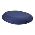 thumbnail image 1 of McKesson Donut Pillow Seat Cushion for Wheelchairs and Office Chair, 18 in, 6 Ct, 1 of 6