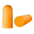 thumbnail image 1 of McKesson Ear Plugs Tapered Single Patient Use Orange 16-EP200, 400 Ct, 1 of 4