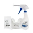 thumbnail image 1 of McKesson Ear Wash System Kit, Rigid Tube, Ear Wash Basin, and Ear Tips, 16 oz Bottle, 1 Count, 1 Pack, 1 of 6