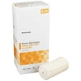thumbnail image 1 of McKesson Elastic Bandage Compression Wrap for Injuries - 4 in x 5 yd, 10 Count, 1 Pack, 1 of 7