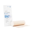 thumbnail image 1 of McKesson Elastic Bandage, Sterile - Standard Compression, Tan, 6 in x 5 yd, 1 Count, 1 Pack, 1 of 2