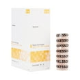 thumbnail image 1 of McKesson Elastic Bandage with Self-Closure, Compression Wrap for Injuries - 6 in x 5 yd, 10 Count, 5 Packs, 50 Total, 1 of 11