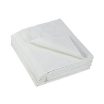 McKesson Exam Drape Sheets for Physical, Medical - Tissue, 40 in x 48 in, 100 Ct