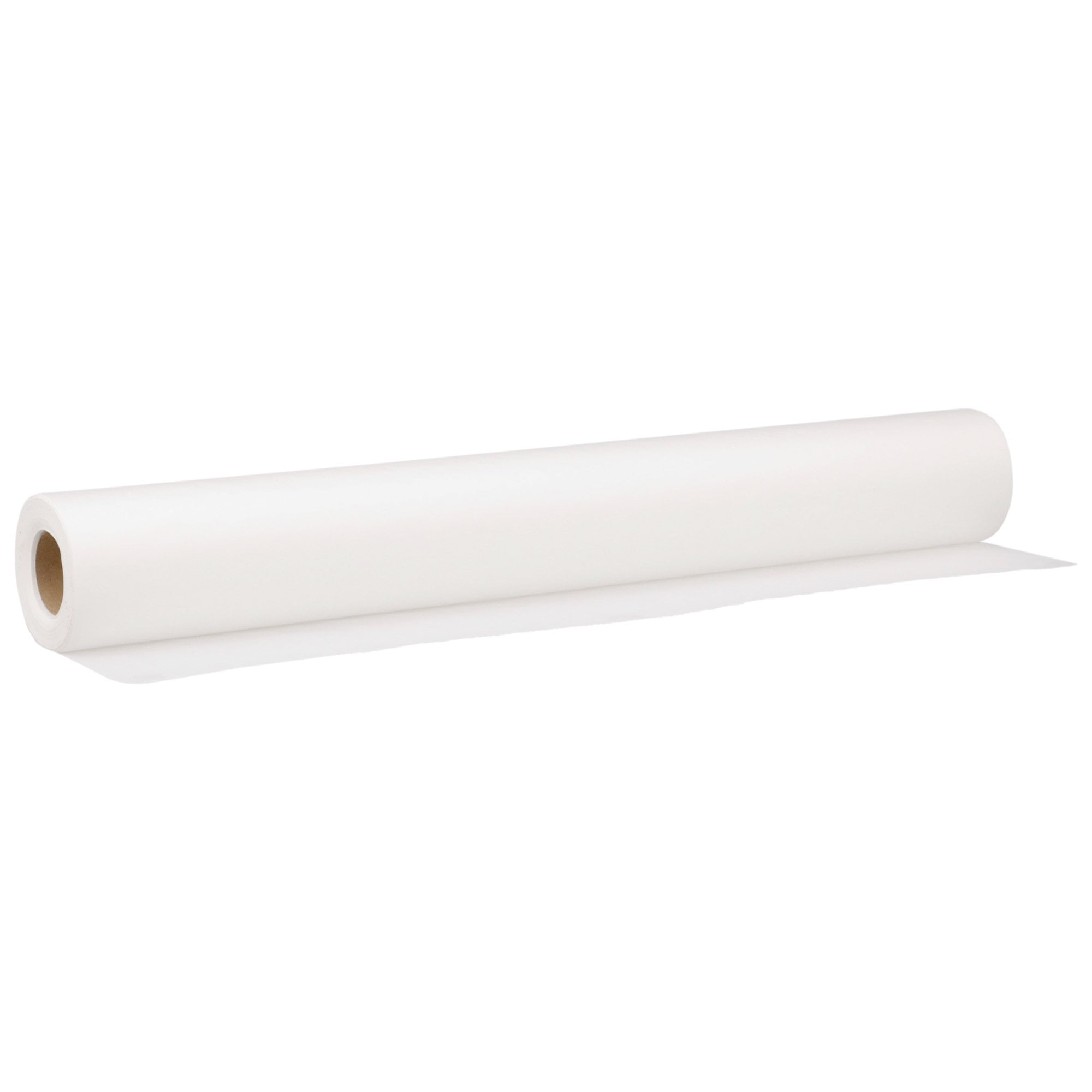 Smooth Table Wax-Paper Roll, 27 W X 225'L