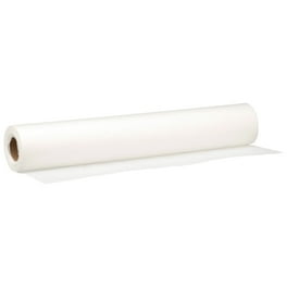Medline Exam Table Crepe Paper - 120 ft Length x 20 Medline Exam Table Crepe Paper - 120 ft Length x 20