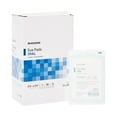 thumbnail image 1 of McKesson Eye Pads, Oval - Sterile, Disposable - Size Large, 50 Count, 12 Packs, 600 Total, 1 of 10