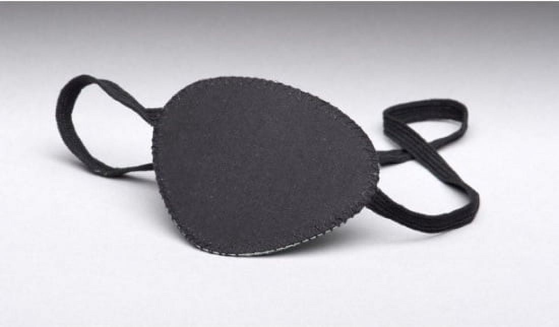 McKesson Elastic Band Eye Patch Box, One Size, 12 Count - Walmart.com
