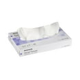 thumbnail image 1 of McKesson Facial Tissues - Soft, Gentle 2-Ply, Dry Wipe - 5.7 in x 7 in, 40 Count, 200 Packs, 8000 Total, 1 of 10