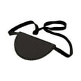 thumbnail image 1 of McKesson Flat Eye Patch, Disposable - Cotton with Elastic Band - One Size, 12 Count, 1 Pack, 1 of 8