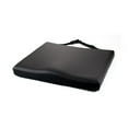 thumbnail image 1 of McKesson Foam Molded Seat Cushion, 1 of 1