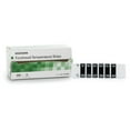 thumbnail image 1 of McKesson Forehead Temperature Strips, Single-Use - Line indicator Display, 2400 Ct, 1 of 10