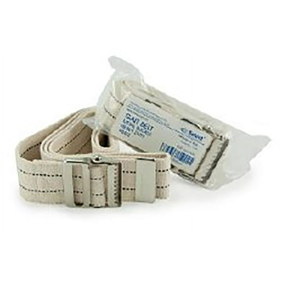 McKesson Gait Belt, 60 Inch