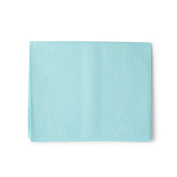McKesson General Purpose Drape Blue 40 W X 48 L Inch 18-10828 100 per Case