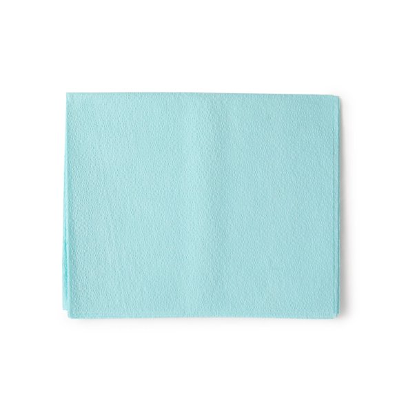 McKesson General Purpose Drape Blue 40 W X 48 L Inch 18-10828 100 per Case