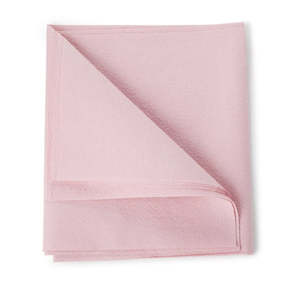 McKesson General Purpose Drape Purple 40 W X 48 L Inch 18-894 100 per Case