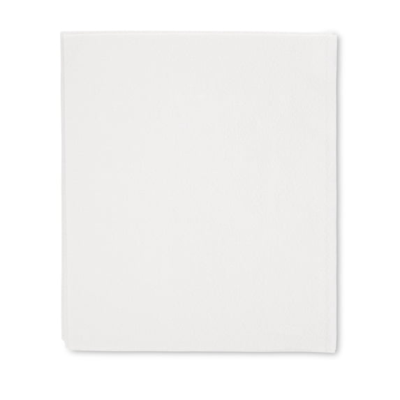 McKesson General Purpose Drape White 24 W X 40 L Inch 18-823 200 per Case
