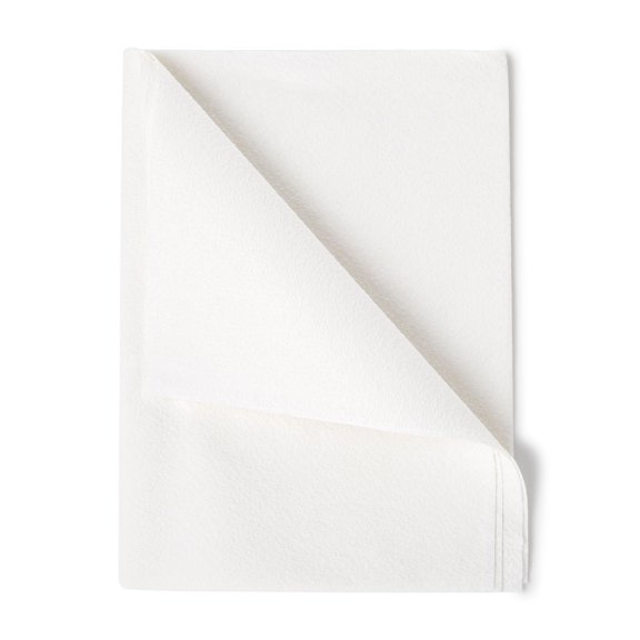 McKesson General Purpose Drape White 36 W X 48 L Inch 18-825 100 per Case