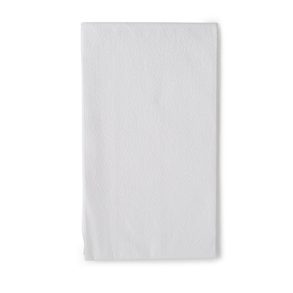 McKesson General Purpose Drape White 40 W X 72 L Inch 18-827 50 per Case