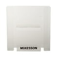 thumbnail image 1 of McKesson Glove Box Holder, 2 Box Capacity, Horizontal or Vertical Mounting, 1 Ct, 1 of 8