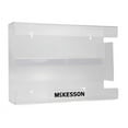 thumbnail image 1 of McKesson Glove Box Holder Horizontal or Vertical Mount, 3-Box, Clear, 3-1/8 X 10-1/4 X 15-1/4 Inch, Plastic, Case of 4, 1 of 1