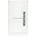 thumbnail image 1 of McKesson Glove Box Holder, Plastic - Horizontal or Vertical, 10 in x 5.5 in, 1 Ct, 1 of 9