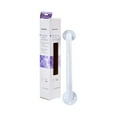 thumbnail image 1 of McKesson Grab Bar for Bathtubs and Shower Safety, Fall Prevention, 12 in, 3 Ct, 1 of 4