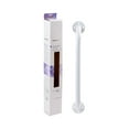 thumbnail image 1 of McKesson Grab Bar for Bathtubs and Shower Safety, Fall Prevention, 16 in, 1 Ct, 1 of 5