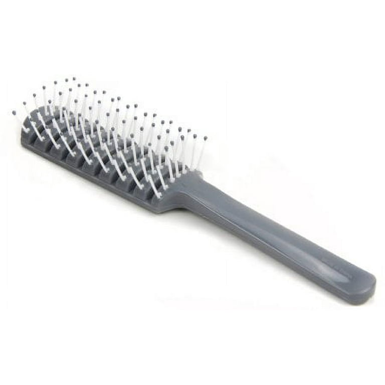 Plastic Hair Brush Plastic Hair Brush