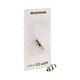 thumbnail image 1 of McKesson Halogen Lamp Bulbs - Fits Welch Allyn Otoscope - 3.5 Volts, 1 Count, 6 Packs, 6 Total, 1 of 6