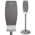 thumbnail image 1 of McKesson Hand Sanitizer Dispensing Station with Floor Stand - 54.7 in High, 1 Count, 1 Pack, 1 of 1