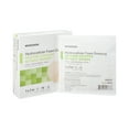 thumbnail image 1 of McKesson Hydrocellular Foam Dressing, Adhesive Bandage - Sacral, 7 in x 7 in, 10 Count, 20 Packs, 200 Total, 1 of 3