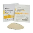 thumbnail image 1 of McKesson Hydrocolloid Dressings, Waterproof Wound Bandage, 6 in x 7 in, 10 Count, 1 Pack, 1 of 12