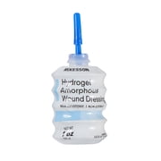 McKesson Hydrogel Wound Dressing 1 oz.