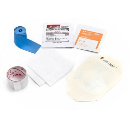 McKesson I.V. Start Kit  1 Count