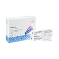 thumbnail image 1 of McKesson Kids Adhesive Bandages, Plastic, Sterile - Camo, 3/4 in x 3 in, 100 Count, 1 Pack, 1 of 4