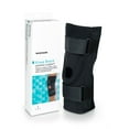 thumbnail image 1 of McKesson Knee Brace - Wraparound, Patella Support - Sleeve Style, Large, 1 Ct, 1 of 2