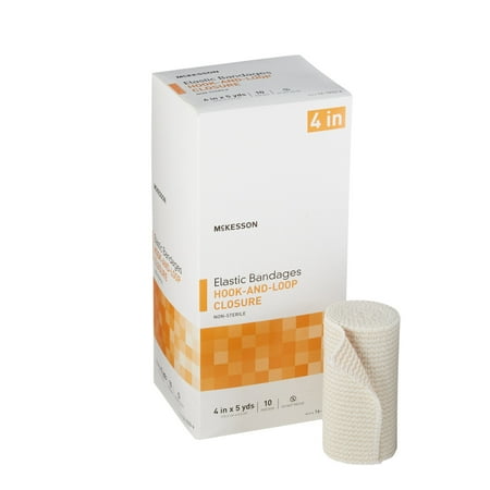 McKesson Knit Bandage NonSterile