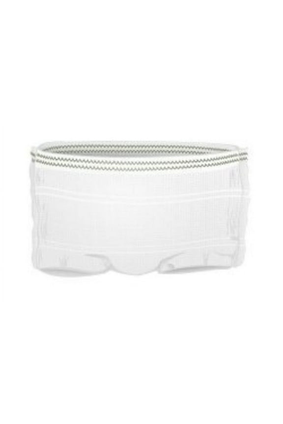 Knit Pant Unisex Knit Weave Large Pull On Disposable, Box Of 100