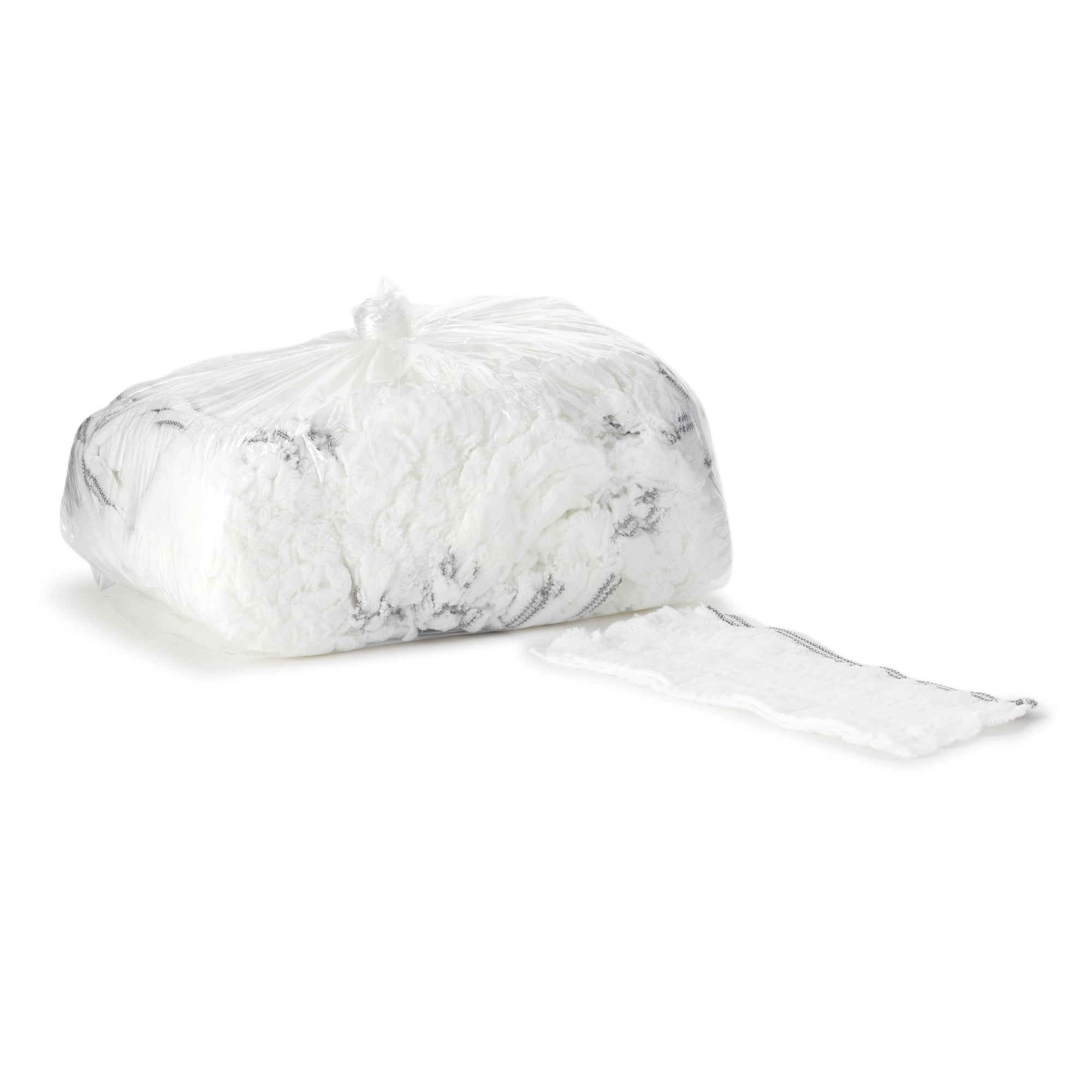 McKesson Knit Pants, Incontinence, Disposable, Recovery, Postpartum, Surgical, Large, 100 Ct