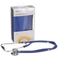 thumbnail image 1 of McKesson LUMEON Aneroid Sphygmomanometer and Stethoscope Kit, Blue - Size 11, 1 Ct, 1 of 8