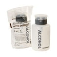 thumbnail image 1 of McKesson Labeled Push Down Liquid Pumping Dispenser Bottle - 9 oz, 1 Count, 1 of 10