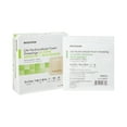 thumbnail image 1 of McKesson Lite Hydrocellular Foam Dressing, Adhesive Wound Bandage, 3 in x 3 in, 10 Count, 20 Packs, 200 Total, 1 of 5