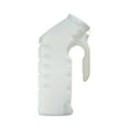 thumbnail image 1 of McKesson Male Urinal 32 oz. / 946 mL Translucent, 1 of 3