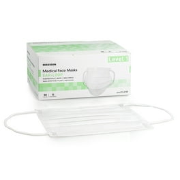 衛生医療用品・救急用品 Moisturizing Mask 3 pieces 13sets 3-Ply-Blue-Surgical-Disposable