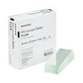 thumbnail image 1 of McKesson Microscope Slides - Plain Glass, Ground Edges, 1 in x 3 in x 1 mm, 72 Ct, 1 of 4