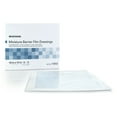 thumbnail image 1 of McKesson Moisture Barrier Film Dressings, Adhesive - Large, 10 in x 12 in, 5 Count, 50 Packs, 250 Total, 1 of 10