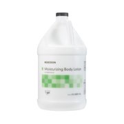 McKesson Moisturizing Hand and Body Lotion - Cucumber Melon Scent, 1 gal, 1 Ct